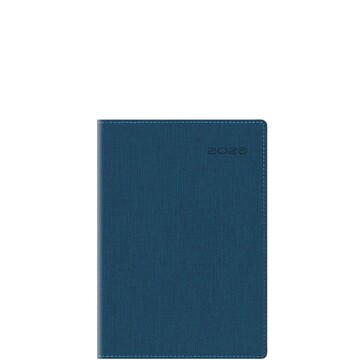 2026 ΗΜΕΡΟΛΟΓΙΟ ΗΜΕΡΗΣΙΟ ΛΕΥΚΟ 14,5x20,5cm DERBY FIRENZE ΜΠΛΕ 6897CU61 (ΘΕΟΦΥΛΑΚΤΟΣ)