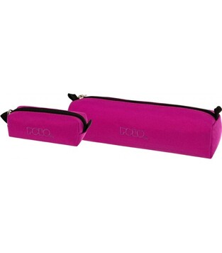 POLO ΚΑΣΕΤΙΝΑ ΒΑΡΕΛΑΚΙ WALLET ΦΟΥΞΙΑ 9370064301 (2022)