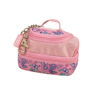 POLO ΜΠΡΕΛΟΚ MINI ΝΕΣΕΣΕΡ CLIP N ZIP BUTTERFLY 927006SET 0000