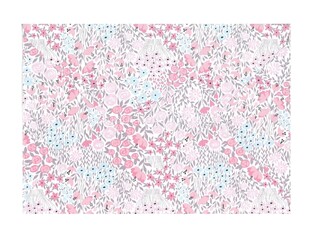 CLAIREFONTAINE POLLEN ΦΑΚΕΛΟΣ 114Χ162 PRINT ROSE 55025
