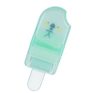 M&G ΓΟΜΑ ROLLER ICE CREAM ΠΡΑΣΙΝΟ AXP963KL