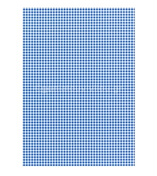 HEYDA ΧΑΡΤΟΝΙ A4 (21x29,7cm) HAPPY ΚΑΡΟ ΑΣΠΡΟ ΜΠΛΕ 200gr 204774625