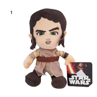 GIM ΛΟΥΤΡΙΝΟ ΚΟΥΚΛΑΚΙ STAR WARS 88100074