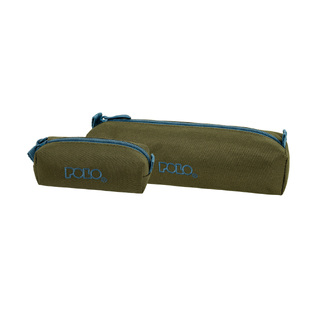 POLO ΚΑΣΕΤΙΝΑ ΒΑΡΕΛΑΚΙ ORIGINAL WALLET 5 ΧΑΚΙ ΜΕ ΜΠΛΕ 937006 6558