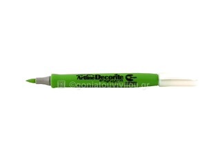 ARTLINE DECORITE BRUSH ΜΑΡΚΑΔΟΡΟΣ ΜΕ ΜΥΤΗ ΠΙΝΕΛΟΥ ΛΑΧΑΝΙ