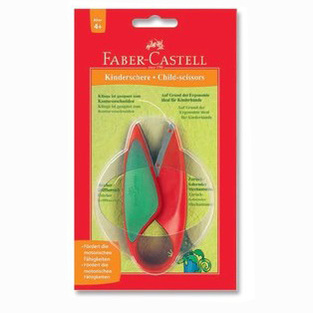 FABER CASTELL ΠΑΙΔΙΚΟ ΨΑΛΙΔΙ 181502
