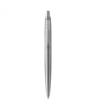 PARKER ΣΤΥΛΟ JOTTER XL MONOCHROME STEEL CT BP