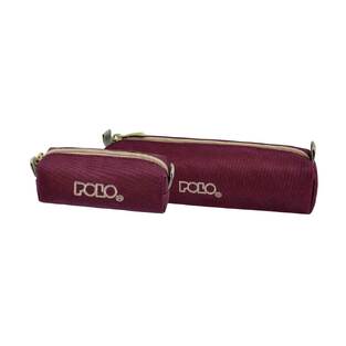 POLO ΚΑΣΕΤΙΝΑ ΒΑΡΕΛΑΚΙ ORIGINAL WALLET DOS1 ΜΠΟΡΝΤΩ 937006 3576