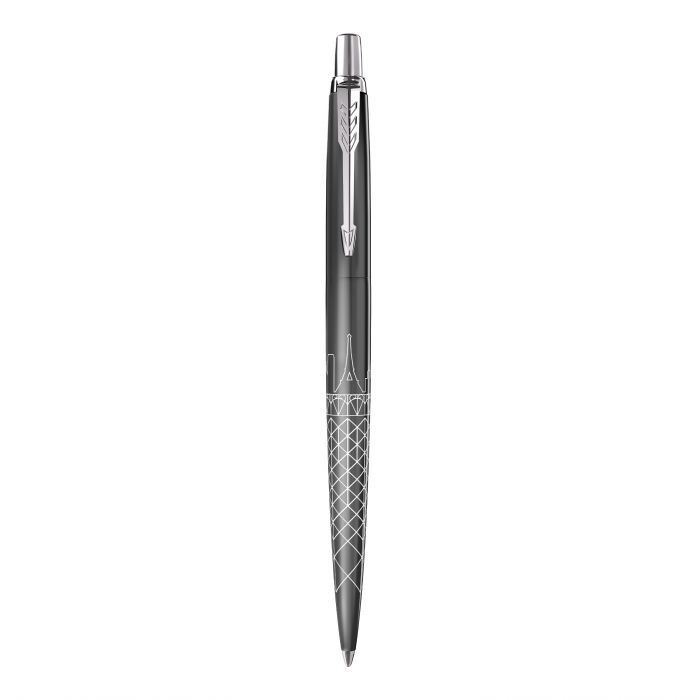 PARKER ΣΤΥΛΟ JOTTER SPECIAL EDITION PARIS CT BP GREY