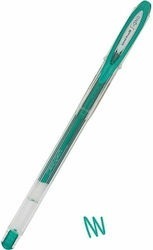 UNIBALL ΣΤΥΛΟ SIGNO SPARKLING 1.0mm ΤΥΡΚΟΥΑΖ UM120SP