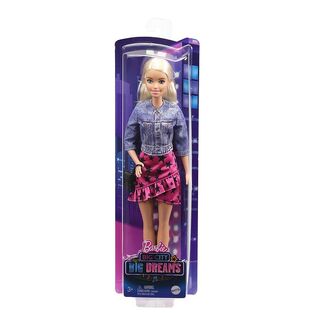 MATTEL ΚΟΥΚΛΑ BARBIE MALIBU GXT03 86100874