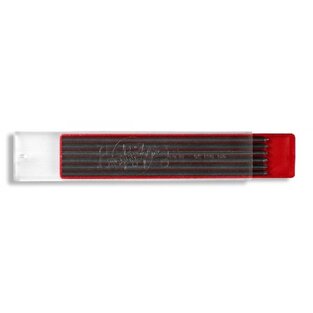 KOH I NOOR ΜΥΤΕΣ ΓΙΑ ΜΗΧΑΝΙΚΟ ΜΟΛΥΒΙ 2.0mm H 12τεμ 4190H