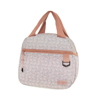 POLO LUNCH BAG COOLMI ΤΣΑΝΤΑΚΙ ΦΑΓΗΤΟΥ ΠΟΛΥ ΑΝΟΙΧΤΟ ΠΡΑΣΙΝΟ ΜΕ ΛΟΥΛΟΥΔΙΑ 971002 3900