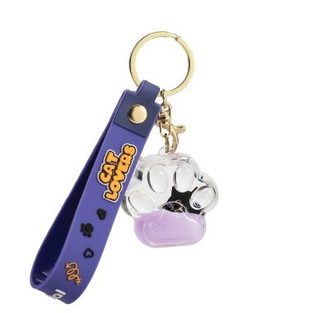I TOTAL ΜΠΡΕΛΟΚ ΠΑΤΟΥΣΑ ΓΑΤΑΣ ΜΩΒ BUBBLE PAW XL2795