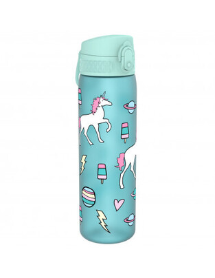 ION8 ΠΑΓΟΥΡΙ ΠΛΑΣΤΙΚΟ 500ml I8RF500PBUNIC UNICORN ΒΕΡΑΜΑΝ