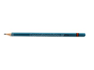 ROTRING ΜΟΛΥΒΙ ΜΕΤΑΛΙΖΕ ΗΒ ΤΥΡΚΟΥΑΖ