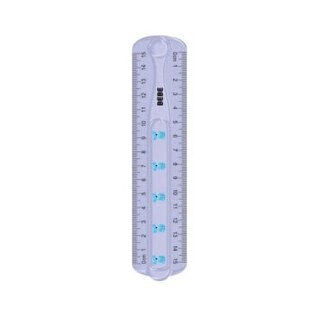 INTERDRUK BEBE ΧΑΡΑΚΑΣ 15cm ΕΥΚΑΜΠΤΟΣ ΛΙΛΑ ΜΕ ΚΟΑΛΑ 333650