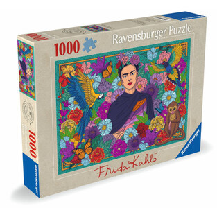 RAVENSBURGER ΠΑΖΛ 1000τεμ ΦΡΙΝΤΑ ΚΑΛΟ 12001475