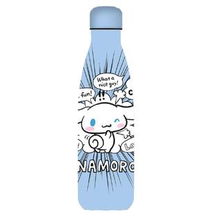 ΠΑΓΟΥΡΙ ΘΕΡΜΟΣ ΑΝΟΞΕΙΔΩΤΟ 500ml CINNAMOROLL 490118