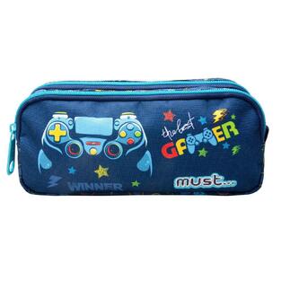 MUST ΚΑΣΕΤΙΝΑ ΒΑΡΕΛΑΚΙ ΜΕ 2 ΦΕΡΜΟΥΑΡ THE BEST GAMER WINNER 585102