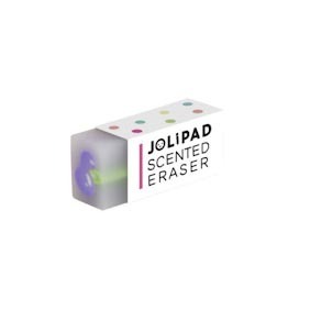 JOLIPAD ΑΡΩΜΑΤΙΚΗ ΓΟΜΑ BLUEBERRY 35696