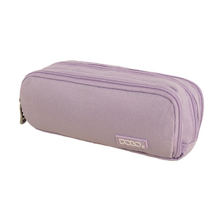 POLO ΚΑΣΕΤΙΝΑ ΒΑΡΕΛΑΚΙ ΟΒΑΛ ΜΕ 3 (ΤΡΙΑ) ΦΕΡΜΟΥΑΡ TRES ΛΙΛΑ ΜΩΒ 937017 4500