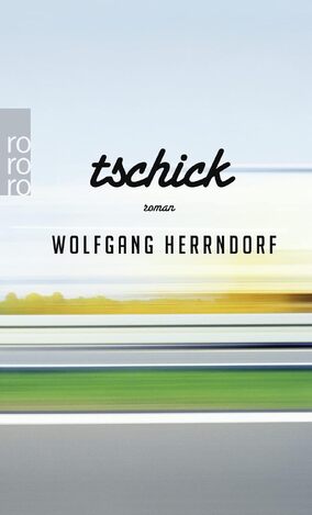 TSCHICK (HERRNDORF) (ΓΕΡΜΑΝΙΚΑ) (PAPERBACK)