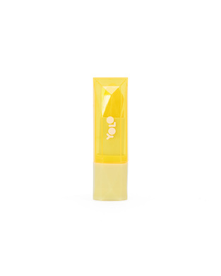 YOLO ΜΑΡΚΑΔΟΡΟΣ ΥΠΟΓΡΑΜΜΙΣΗΣ LIPSTICK YELLOW 90913