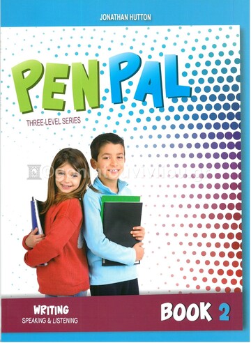 PEN PAL 2 (EDITION 2017)