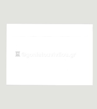 ΚΟΤΣΩΝΗΣ ΦΑΚΕΛΑ 43 90 16,2x23cm 90gr ΛΕΥΚΑ ΚΑΡΡΕ ΑΥΤΟΚΟΛΛΗΤΑ 27290