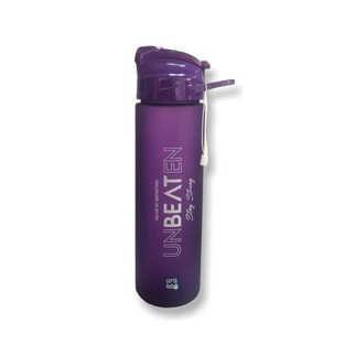 ΠΑΓΟΥΡΙ ΠΛΑΣΤΙΚΟ GIPTA TRITAN BEAT 630ml ΜΕ ΚΑΛΑΜΑΚΙ ΚΑΙ ΚΑΠΑΚΙ ΑΣΦΑΛΕΙΑΣ ΜΩΒ K7512