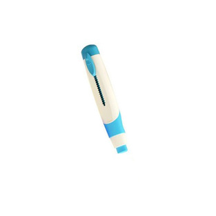 Y PLUS ΓΟΜΑ COMFY GRIP ΜΠΛΕ 308366