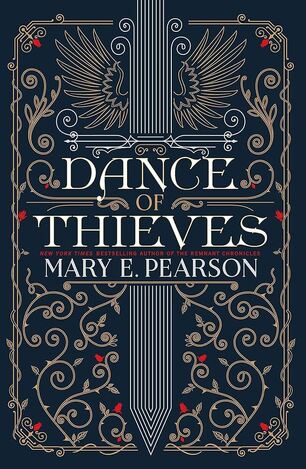 DANCE OF THIEVES (PEARSON) (ΑΓΓΛΙΚΑ) (PAPERBACK)