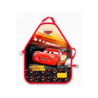 ΠΑΙΔΙΚΗ ΠΛΑΣΤΙΚΗ ΠΟΔΙΑ ΖΩΓΡΑΦΙΚΗΣ CARS 087419