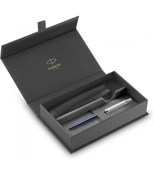 PARKER ΣΤΥΛΟ JOTTER CORE ROYAL BLUE CT BP (ΜΕ ΘΗΚΗ ΓΙΑ ΣΤΥΛΟ)