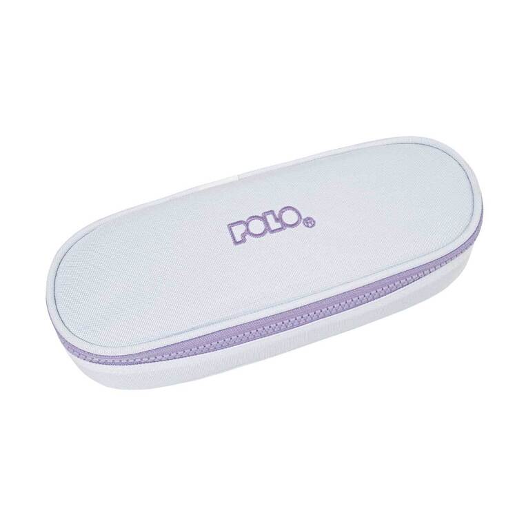 POLO ΚΑΣΕΤΙΝΑ ΒΑΡΕΛΑΚΙ BOX 3 ΑΣΠΡΗ 937003 2545