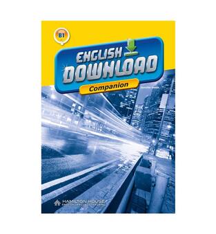 ENGLISH DOWNLOAD B1 COMPANION