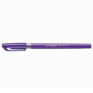STABILO ΣΤΥΛΟ EXCEL 828 55 M ΜΩΒ VIOLET