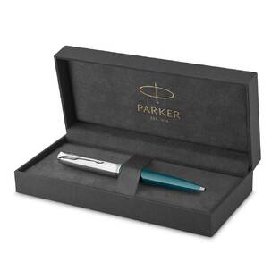 PARKER ΣΤΥΛΟ 51 CORE TEAL BLUE CT BP