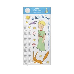 KIUB ΑΥΤΟΚΟΛΛΗΤΟΣ ΥΨΟΜΕΤΡΗΤΗΣ LE PETIT PRINCE 54STI07G01