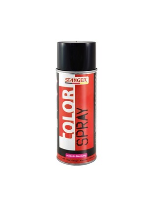 STANGER ΣΠΡΕΙ ΚΟΚΚΙΝΟ 400ml 100005