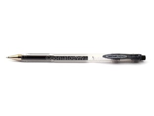 UNIBALL ΣΤΥΛΟ SIGNO ERASABLE 05 ΜΑΥΡΟ UM101ER