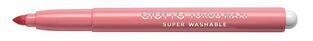GIOTTO ΜΑΡΚΑΔΟΡΟΣ ΧΟΝΤΡΟΣ TURBO MAXI SUPERWASHABLE ΡΟΖ 456007