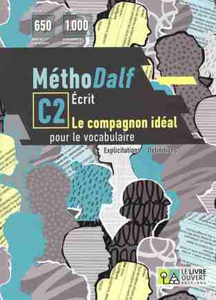 METHODALF C2 ECRIT COMPAGNON