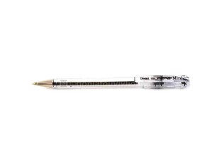 PENTEL ΣΤΥΛΟ SUPERB MINI 0.7mm BK77SA ΜΑΥΡΟ