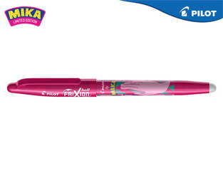 PILOT ΣΤΥΛΟ FRIXION 07 MIKA (ΜΙΚΑ) ΡΟΖ