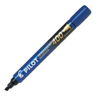 PILOT ΜΑΡΚΑΔΟΡΟΣ ΑΝΕΞΙΤΗΛΟΣ 400 ΠΛΑΚΕ ΜΥΤΗ BROAD ΜΠΛΕ
