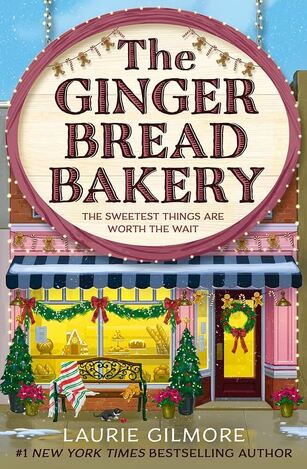 DREAM HARBOR THE GINGERBREAD BAKERY BOOK 5 (GILMORE) (ΑΓΓΛΙΚΑ) (PAPERBACK)