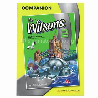 THE WILSONS 2 COMPANION