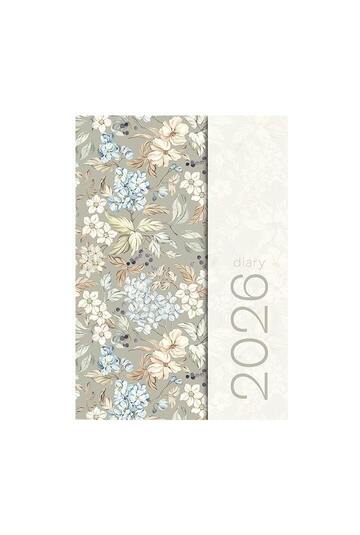 2026 ΗΜΕΡΟΛΟΓΙΟ ΗΜΕΡΗΣΙΟ 12x17cm MAGNETIC a ΛΟΥΛΟΥΔΙΑ 62082 (ΛΙΝΑΡΔΑΤΟΣ)